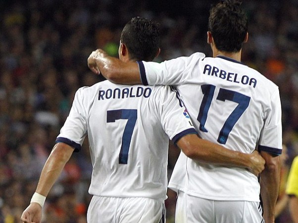 Thêm đồng đội xác nhận Ronaldo “không buồn” ở Real Madrid